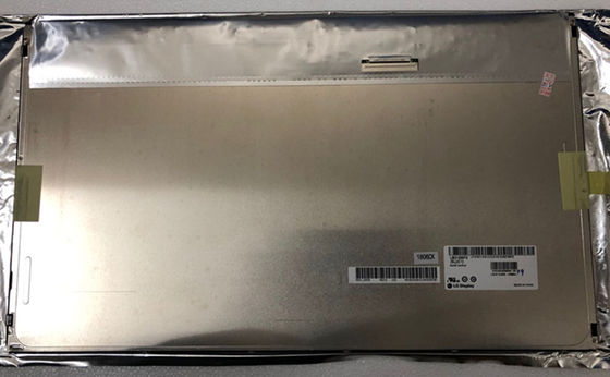 Exhibición industrial 1920×1080 250cd/m2 LM215WF3-SLC1 de LCM 102PPI NTSC Lcd