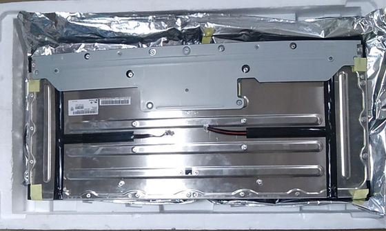 el panel 320cd/m2 LM340UW1-SSA1 3440×1440 RGB de los 34in 109PPI WLED TFT LCD