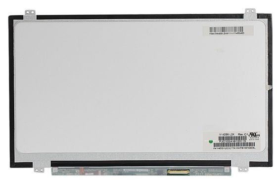 Exhibición industrial 12,3” LA123WF5-SL01 de 1920×720 RGB 780cd/m2 Lcd