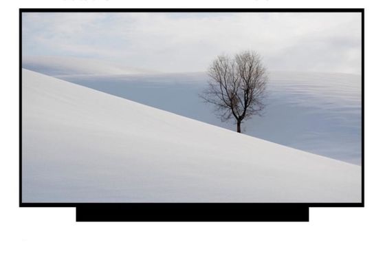 El panel 250cd/m2 13,3” LP133WH2-SPB1 de WXGA 118PPI 1366×768 RGB TFT LCD