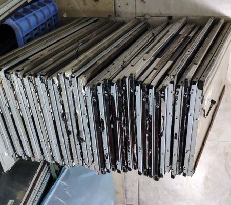 49in 1920×1080 700cd/M2 45PPI Panel LCD TFT LD490DUN-THA1 89/89/89/89 (tipo.)
