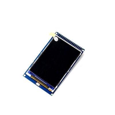 300cd/M2 WLED 3.2&quot; 480×800 NTSC Display Tft cuadrado LH320WV1-VD01 291PPI 85/85/85/85 (tipo.)
