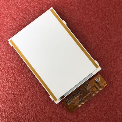 300cd/M2 WLED 3.2&quot; 480×800 NTSC Display Tft cuadrado LH320WV1-VD01 291PPI 85/85/85/85 (tipo.)