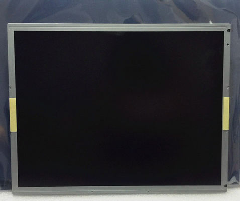 Exhibición industrial 300cd/m2 LB150X02-TL01 XGA 85PPI de 1024×768 RGB TFT