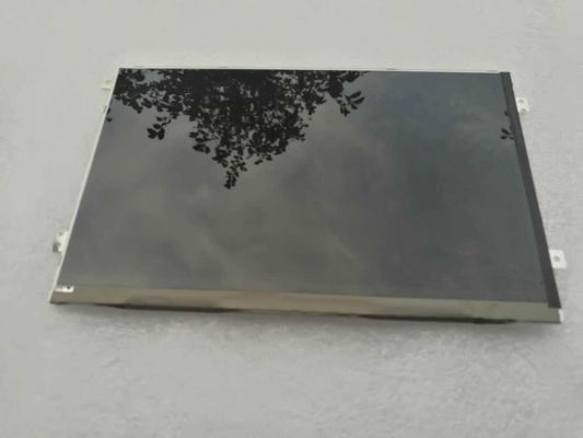 panel LCD industrial LD070WS2-SL07 7,0&quot; de 400cd/m2 169PPI WSVGA 1024×600