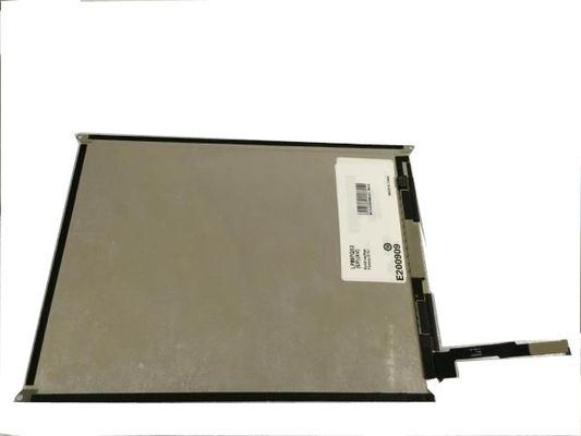1536×2048 RGB 440cd/m2 Lcd industrial exhiben LP097QX2-SPAV 9,7&quot; 264PPI