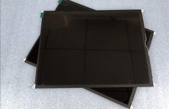 1536×2048 RGB 440cd/m2 Lcd industrial exhiben LP097QX2-SPAV 9,7&quot; 264PPI