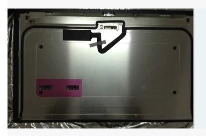 21.5&quot; WLED FHD 102PPI Panel LCD TFT LM215WF3-SDD1 1920×1080 Pantalla LCD industrial