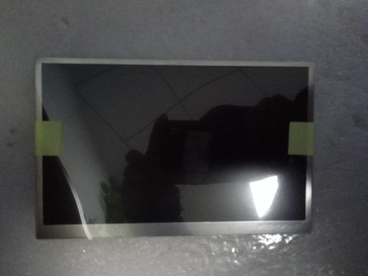 7,0&quot; el panel 133PPI WVGA LA070WV7-SL02 de la simetría 1000cd/m2 WLED TFT LCD