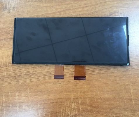 12,3” pantallas LA123WF4-SR03 167PPI de Tft del cuadrado de 1920×720 RGB 600cd/M2