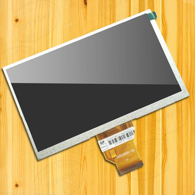 El panel LD070WU2-SM01 1200×1920 RGB de WUXGA 322PPI 450cd/m2 WLED TFT LCD