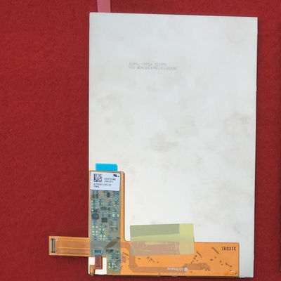 el panel LD070WX3-SL01 WXGA 215PPI de 500cd/M2 WLED WXGA 215PPI TFT LCD