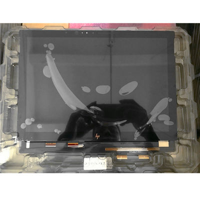12,3” exhibiciones industriales 167PPI LA123WF4-SR01 de 1920×720 RGB 600cd/M2 Lcd