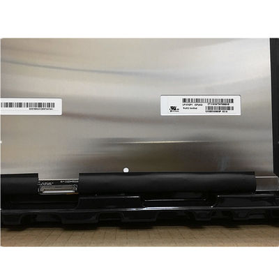 12,3” exhibiciones industriales 167PPI LA123WF4-SR01 de 1920×720 RGB 600cd/M2 Lcd
