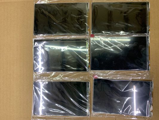 Pulgada LB043WV2-SD01 217PPI del panel 4,3 de 480×800 WLED 600cd/M2 WVGA TFT LCD