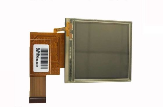 300cd/M2 WLED 3.2&quot; 480×800 NTSC Display Tft cuadrado LH320WV1-VD01 291PPI 85/85/85/85 (tipo.)