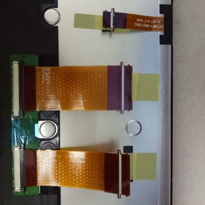 los 12,3” paneles 167PPI 1920×720 LA123WF1-SR01 de 600cd/m2 LCM TFT LCD