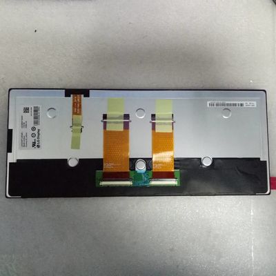 los 12,3” paneles 167PPI 1920×720 LA123WF1-SR01 de 600cd/m2 LCM TFT LCD
