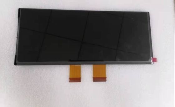 G070VVN01.1 AUO 7.0&quot; 800 ((RGB) × 480 600 cd/m2 Pantalla LCD industrial