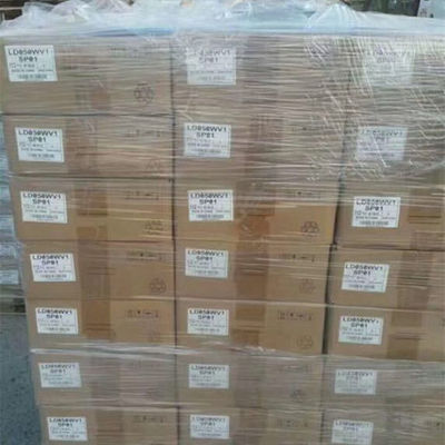 X18D206VM0BAA 7,0&quot; panel LCD industrial 133PPI de 800×480 800cd/m2