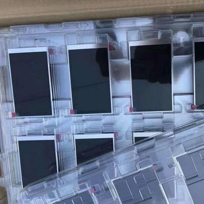 TD025THEEA -10 ~ 60°C 2,5 pulgadas 640*240 LTPS Panel LCD TFT 40/40/20/50 (tipo.)