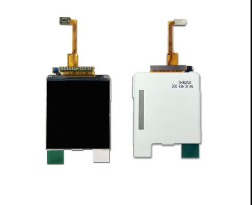 15,4” exhibiciones industriales 219PPI LH154Q01-TD01 de 240×240 450cd/M2 Lcd