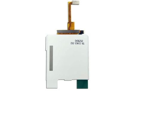 15,4” exhibiciones industriales 219PPI LH154Q01-TD01 de 240×240 450cd/M2 Lcd