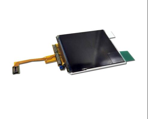 15,4” exhibiciones industriales 219PPI LH154Q01-TD01 de 240×240 450cd/M2 Lcd