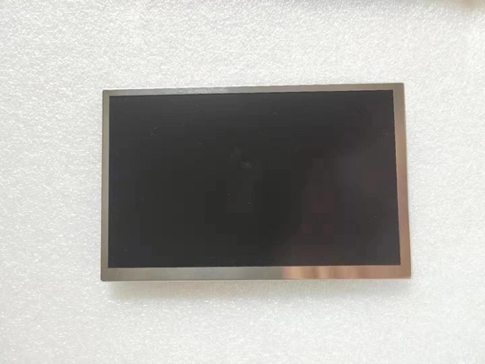 C080VTN03.1 TFT automotriz exhibe RGB paralelo (1 ch, el pedazo 6) sin Driverr